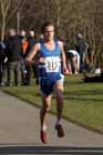 Matt Nicholson (Morpeth) Royal Signal Relays.